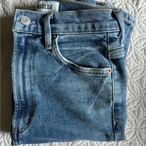 Agolde jeans!